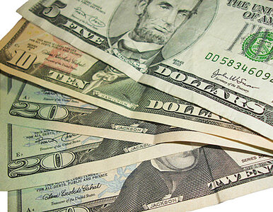 Miniatura: Iran wzywa obywateli do bojkotu dolarów