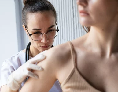 Miniatura: Ropień może pęknąć w każdej chwili. Ta...