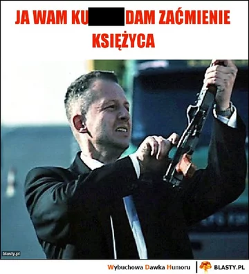 Mem po zaćmieniu Księżyca 