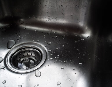 Miniatura: Zagotuj to i wlej do zlewu. Tłuszcz nie...