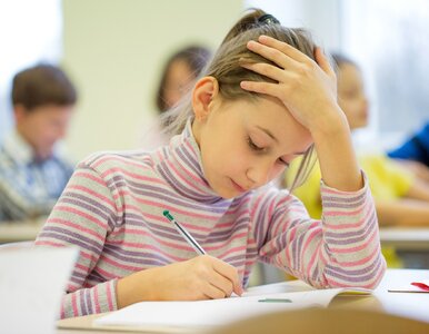 Miniatura: QUIZ z ortografii, który wyłoni...