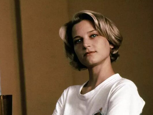 Miniatura: Bridget Fonda – gwiazda, która rzuciła...