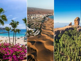 Miniatura: Ta mała wyspa ma setki oblicz. O ten...