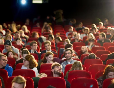 Miniatura: Cinemaforum '18 - znamy program