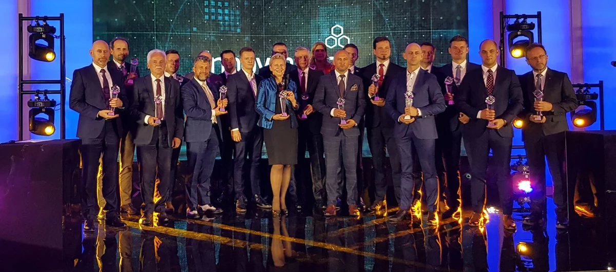 Innowatory Wprost IX edycji wręczone! Oto laureaci