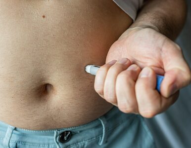 Miniatura: Popularne leki na cukrzycę mogą powodować...