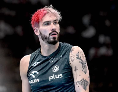 Miniatura: Kontuzja Tomasza Fornala. Czy siatkarz...