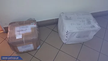 Fot. KWP w Olsztynie