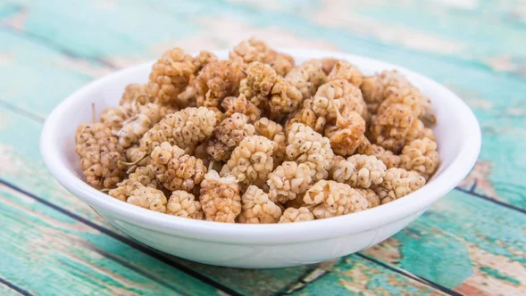 Miniatura: Wyglądają jak słodycze, a chronią komórki...