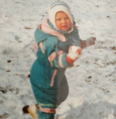 Miniatura: Dominika Gwit pokazała zdjęcia z...