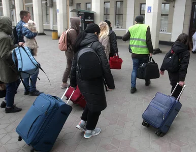 Miniatura: Czechy będą zachęcać Ukraińców do powrotu?...