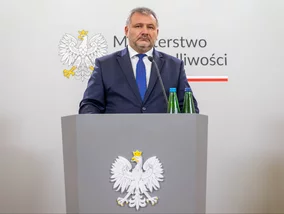 Miniatura: Żurek z ofertą dla Piesiewicza. „Zachęcamy...