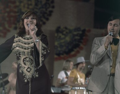 Miniatura: QUIZ ze starych polskich piosenek. Wiesz,...