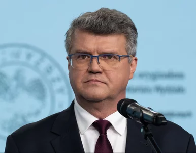 Miniatura: Incydent z udziałem Black Hawka. Maciej...