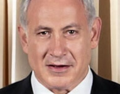 Miniatura: Netanjahu nie chce wstrzymać osadnictwa na...