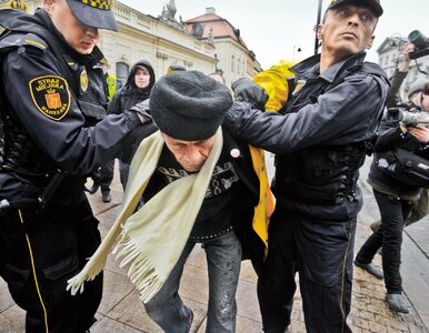 Miniatura: Straż miejska ofiarą własnej arogancji