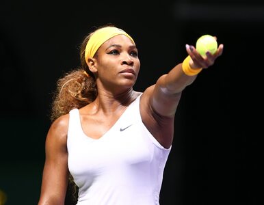 Miniatura: Serena Williams ogłosiła zakończenie...