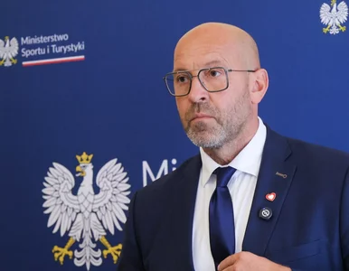 Miniatura: Zatrzymanie szefa PKOI. „Musimy ochronić...
