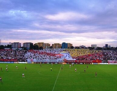 Miniatura: ŁKS rozegra pięć sparingów