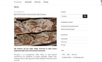 Strona kppis.pl 28 lutego 2017 roku