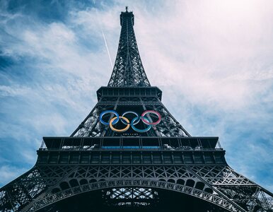 Miniatura: 10 pytań o igrzyskach olimpijskich....