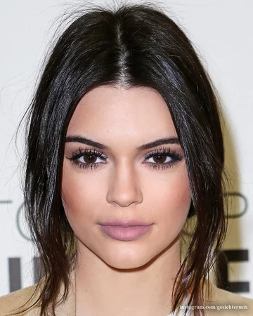 Kendall i Kylie Jenner 