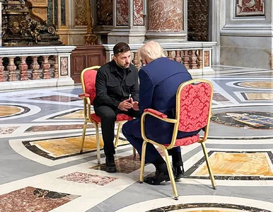 Miniatura: Putin ogłasza tymczasowe zawieszenie broni...