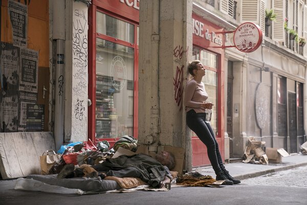 Miniatura: Serial „Obsesja Eve” wraca z nowym...