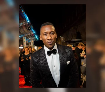 Mahershala Ali 