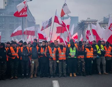 Miniatura: 11 listopada. Czy Święto Niepodległości to...