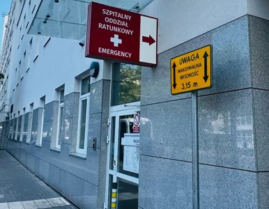 Miniatura: Jeszcze jeden atak na lekarzy, tym razem w...