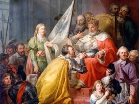 Miniatura: Trudny quiz z historii Polski. Zdobędziesz...