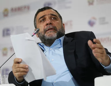 Miniatura: Rosyjski miliarder zrzekł się...