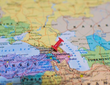 Miniatura: QUIZ. Kraje świata. Sprawdź, jak dobrze...