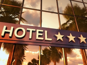 Miniatura: Co oznaczają gwiazdki przy nazwach hoteli?...