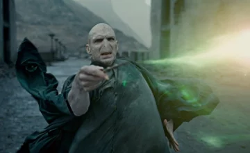 Lord Voldemort 