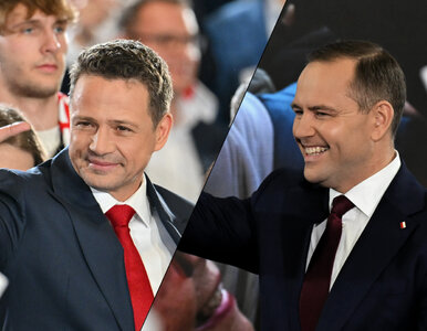 Miniatura: Światowe media o wyborach w Polsce. "Kraj...