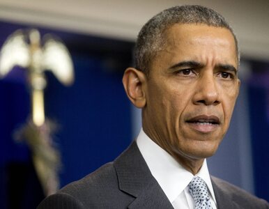 Miniatura: Obama: Zniszczymy Państwo Islamskie