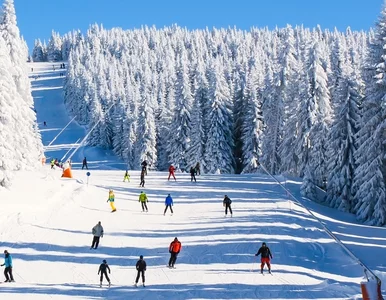 Miniatura: Obiekty noclegowe obawiają się sezonu...