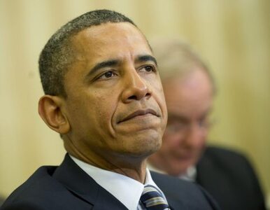 Miniatura: "Obama poparł blef Annana. Przez niego w...