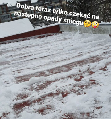 Piotr Żyła pokazał, co&nbsp;robi w&nbsp;czasie izolacji