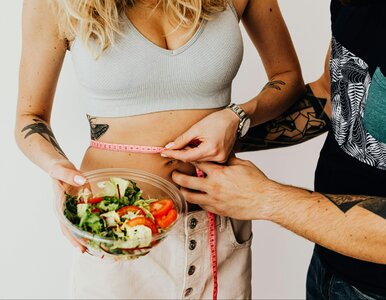 Miniatura: Słynny wskaźnik dotyczący wagi wprowadza w...