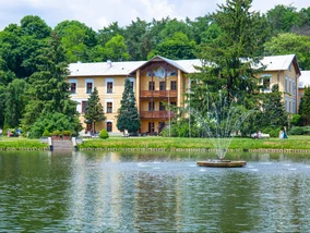 Miniatura: Polskie uzdrowisko oferuje 20 proc....