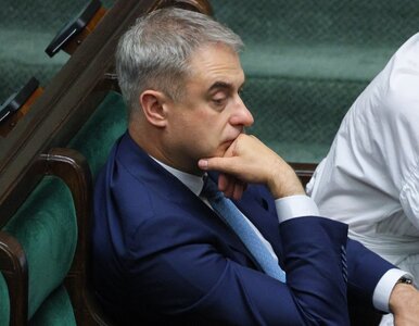 Miniatura: Wicepremier dla „Wprost”: Mam nadzieję, że...