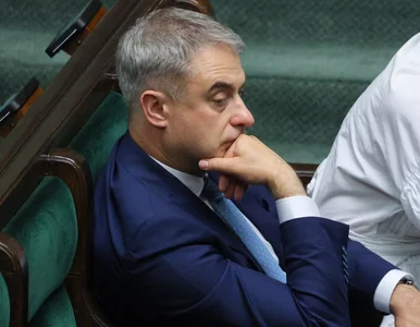 Miniatura: Wicepremier dla „Wprost”: Mam nadzieję, że...