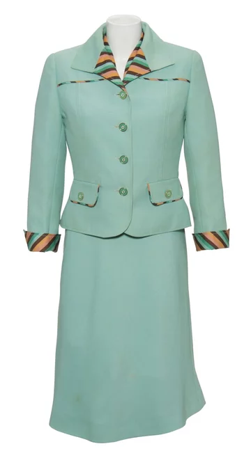 Jedna z garsonek Margaret Thatche (fot. EPA/CHRISTIES IMAGES LTD. /PAP)