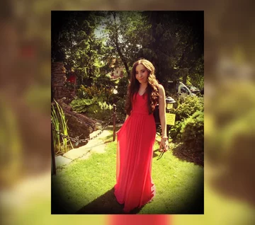 Kobieta ma zespół wad wrodzonych, zwany Zespołem Goldenhara 