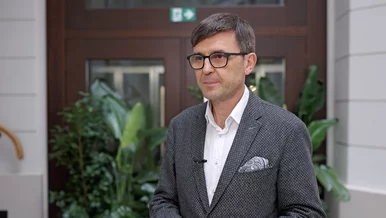 Miniatura: Utajniony „brat” grypy. Prof. Kuchar: Nie...