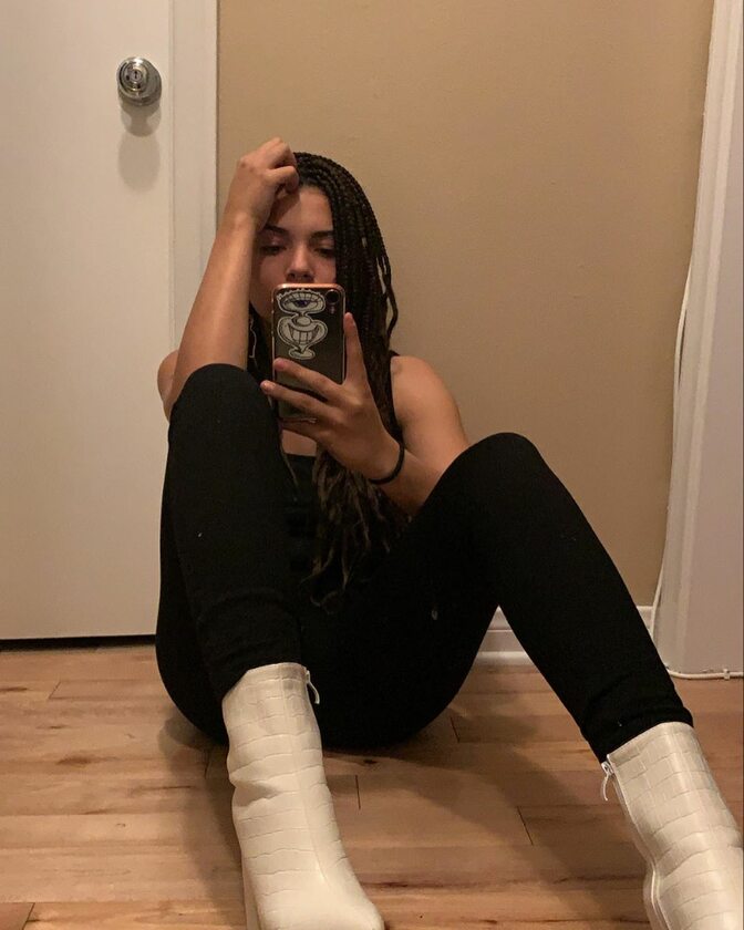 Lexi Jones galeria, zdjęcie 7