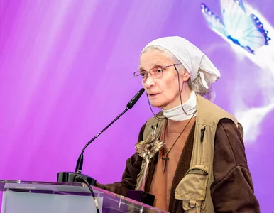 Miniatura: Siostra Chmielewska pisze do Nawrockiego....